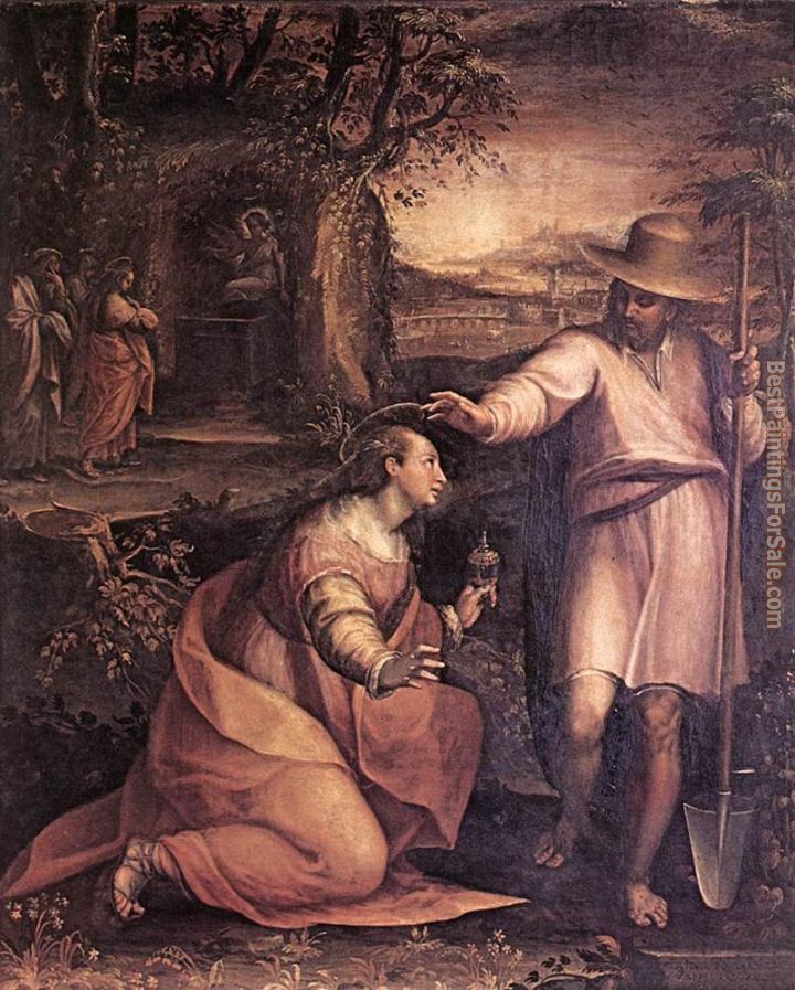 Lavinia Fontana Paintings for sale